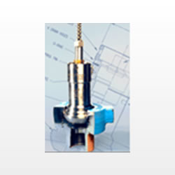 Pressure Transducer (SPP,CP)