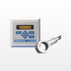 Mud Conductivity Sensor with Two Wire Transmitter